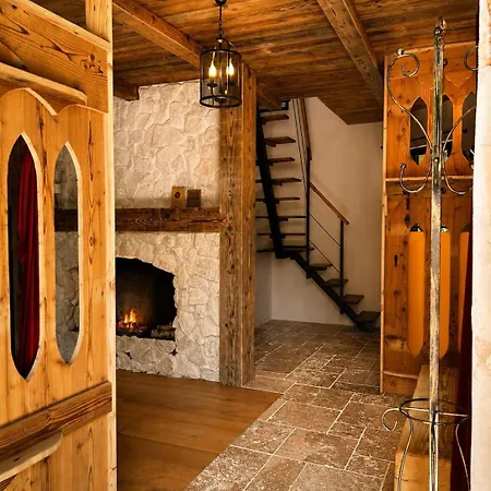 Kings Apartment Karlstejn